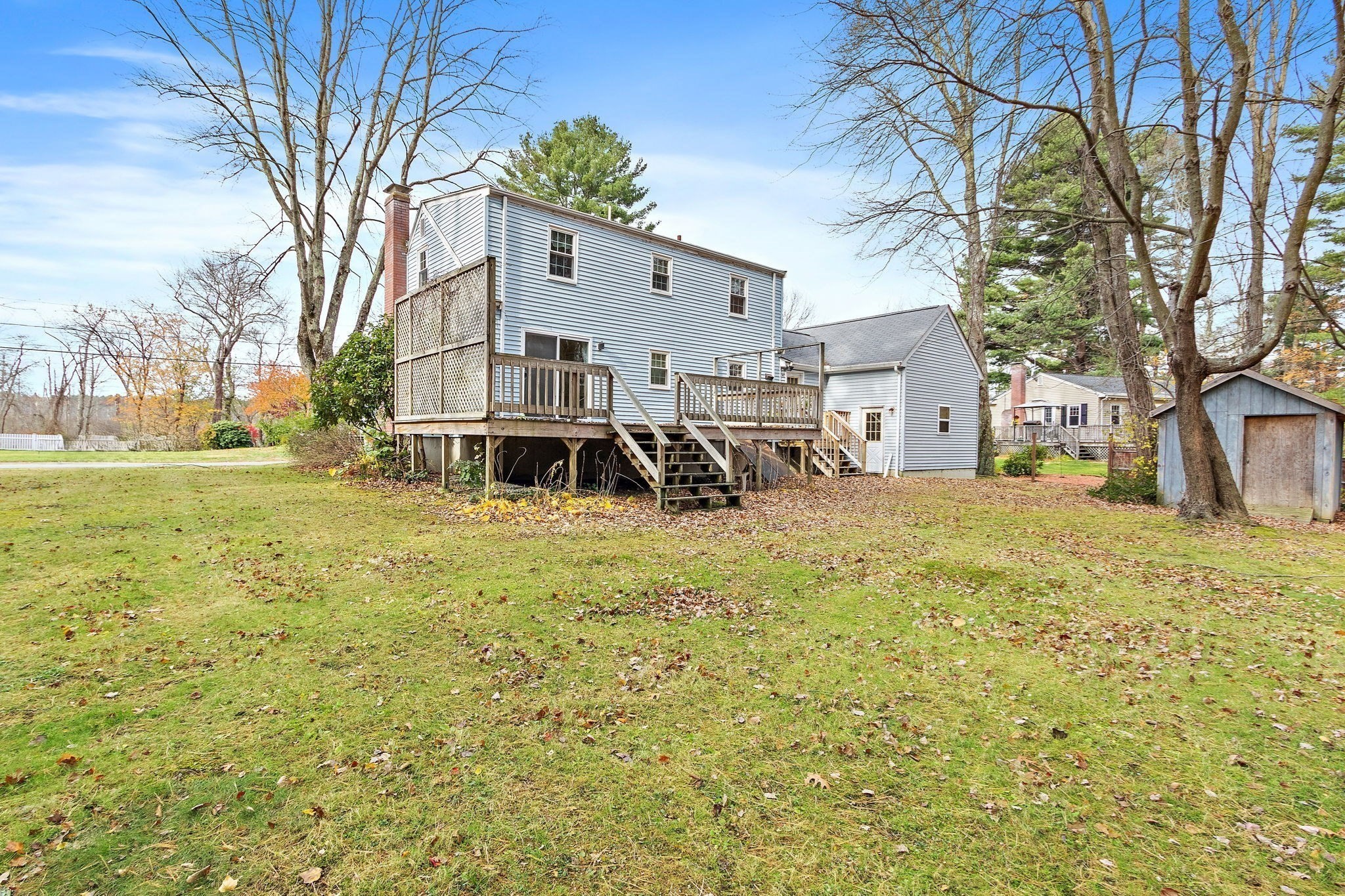 214 Conlyn Ave, Franklin, MA 02038 - Image 22