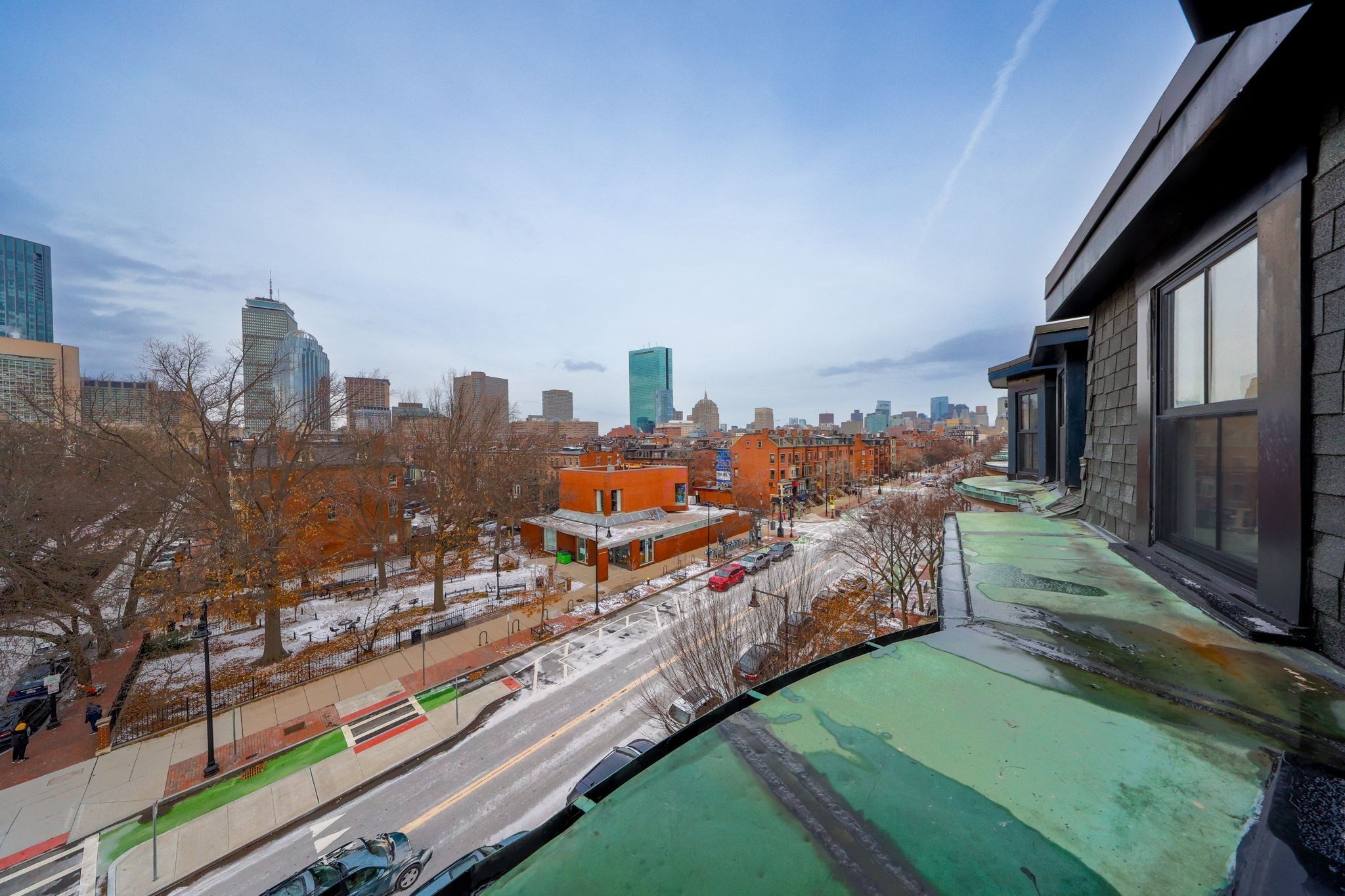 692 Tremont St Unit 6, South End, Boston, MA 02118 - Image 16