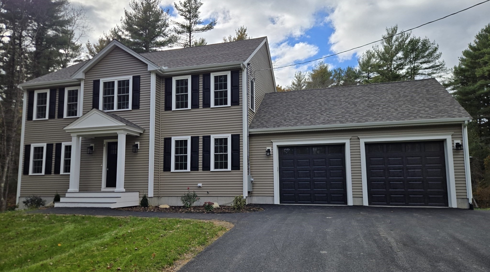 2 Bella Path, Middleboro, MA 02346