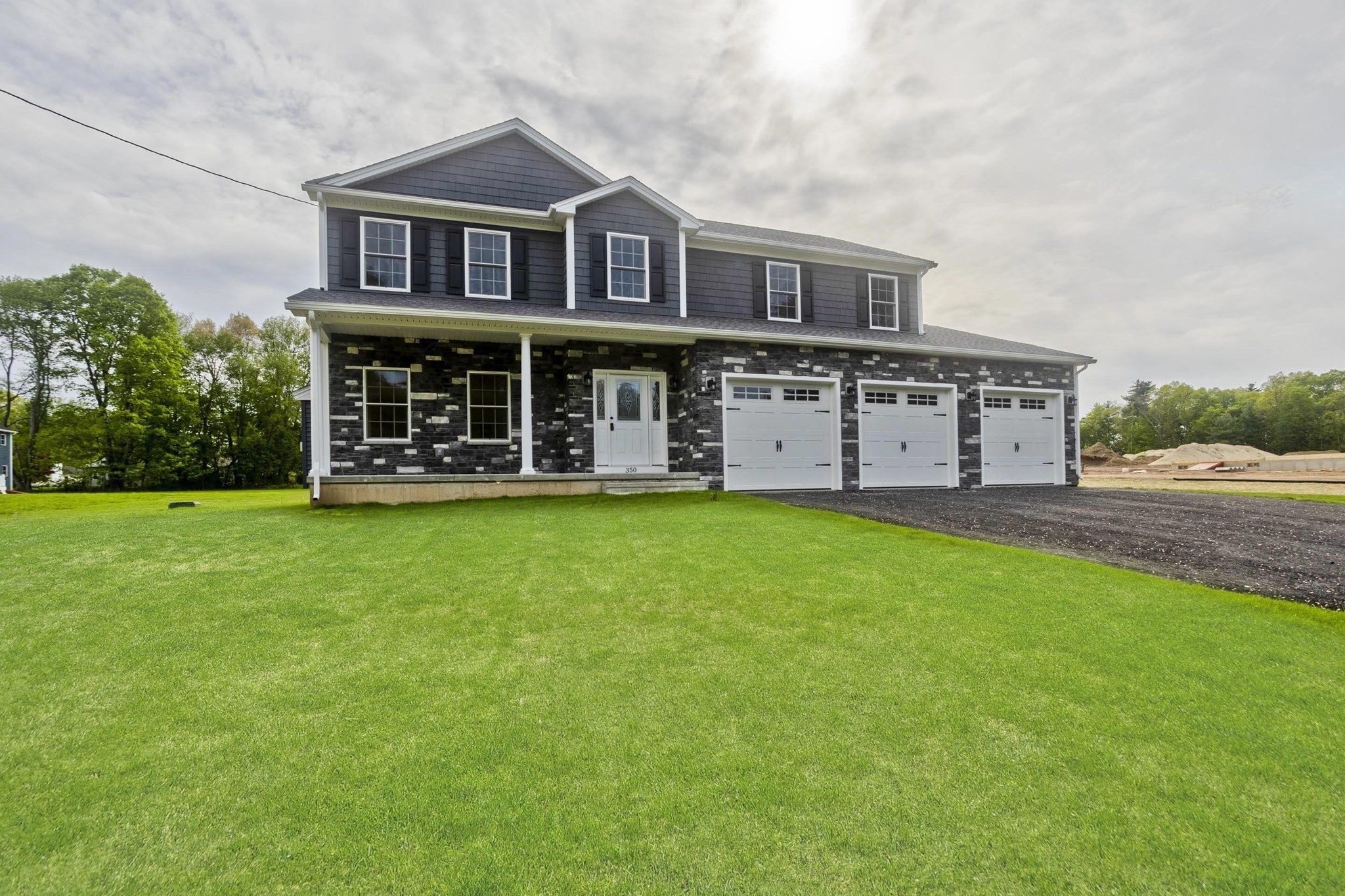 350 Parker Street, East Longmeadow, MA 01028