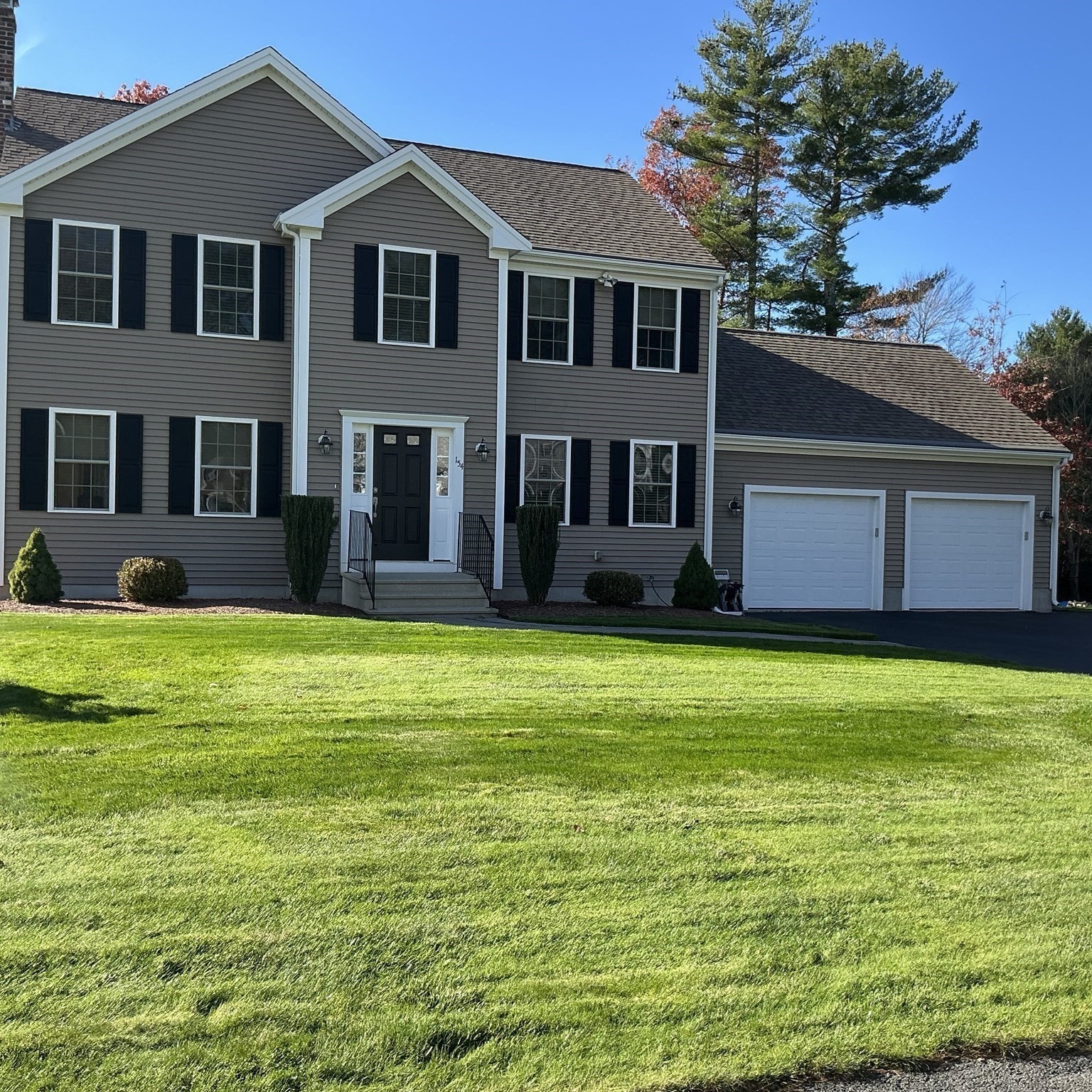 154 Appaloosa Way, Taunton, MA 02780 - Image 2