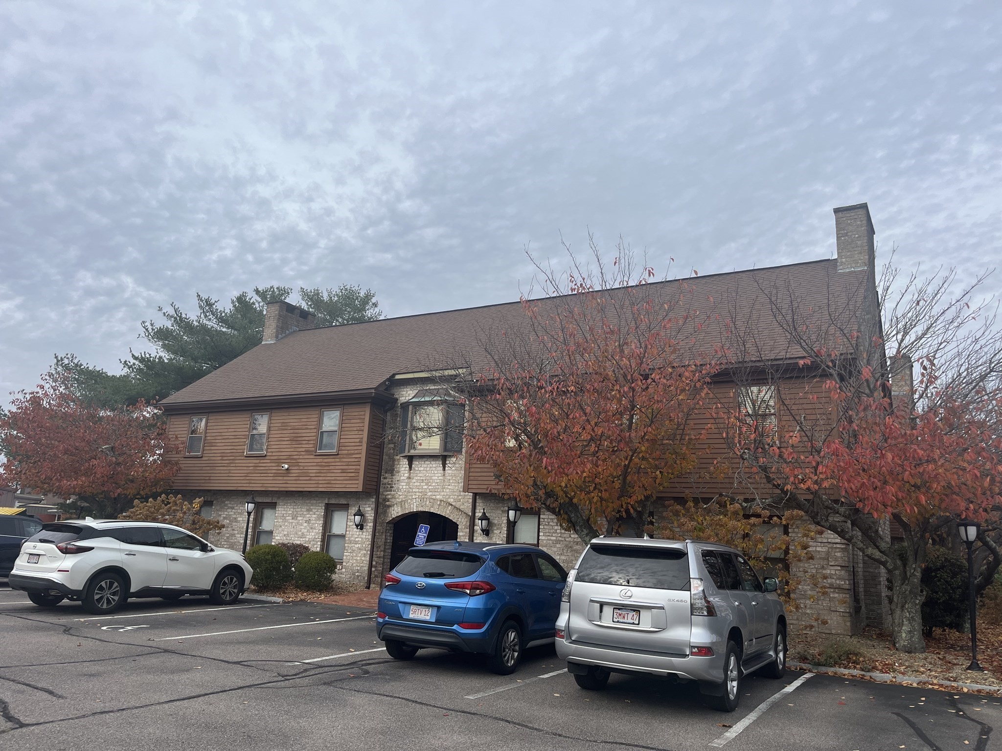 100 Copeland Drive Unit 7, Mansfield, MA 02048 - Image 1