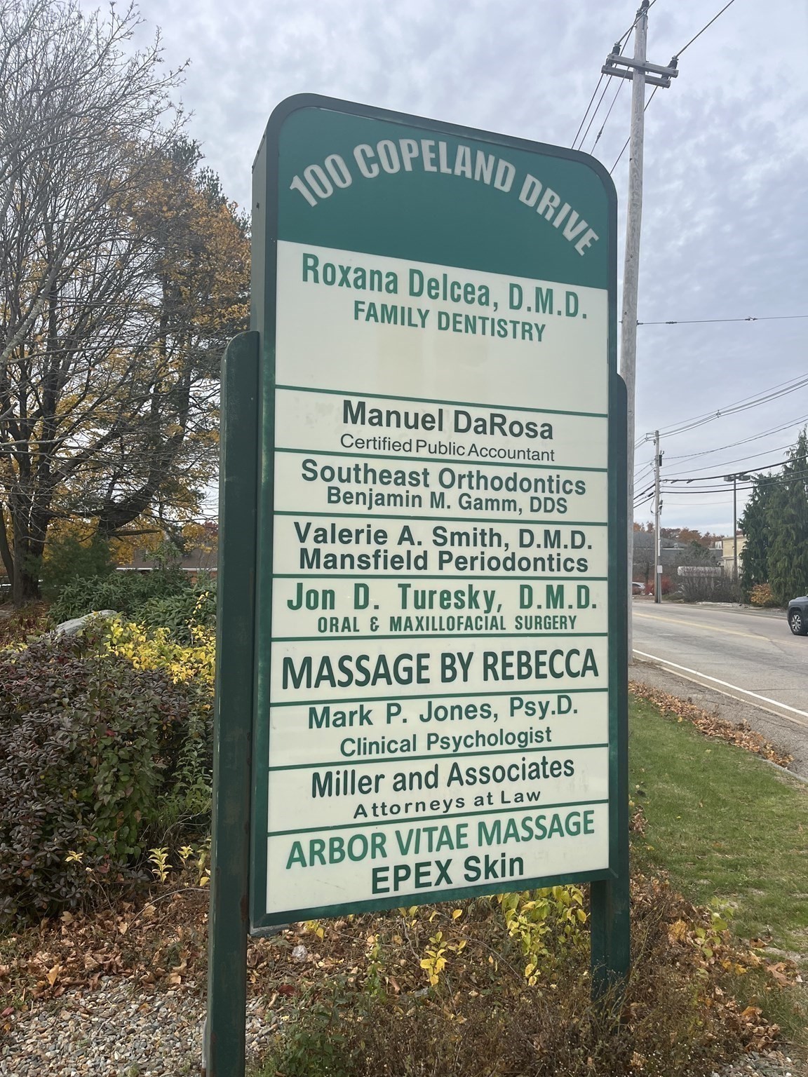 100 Copeland Drive Unit 7, Mansfield, MA 02048 - Image 3