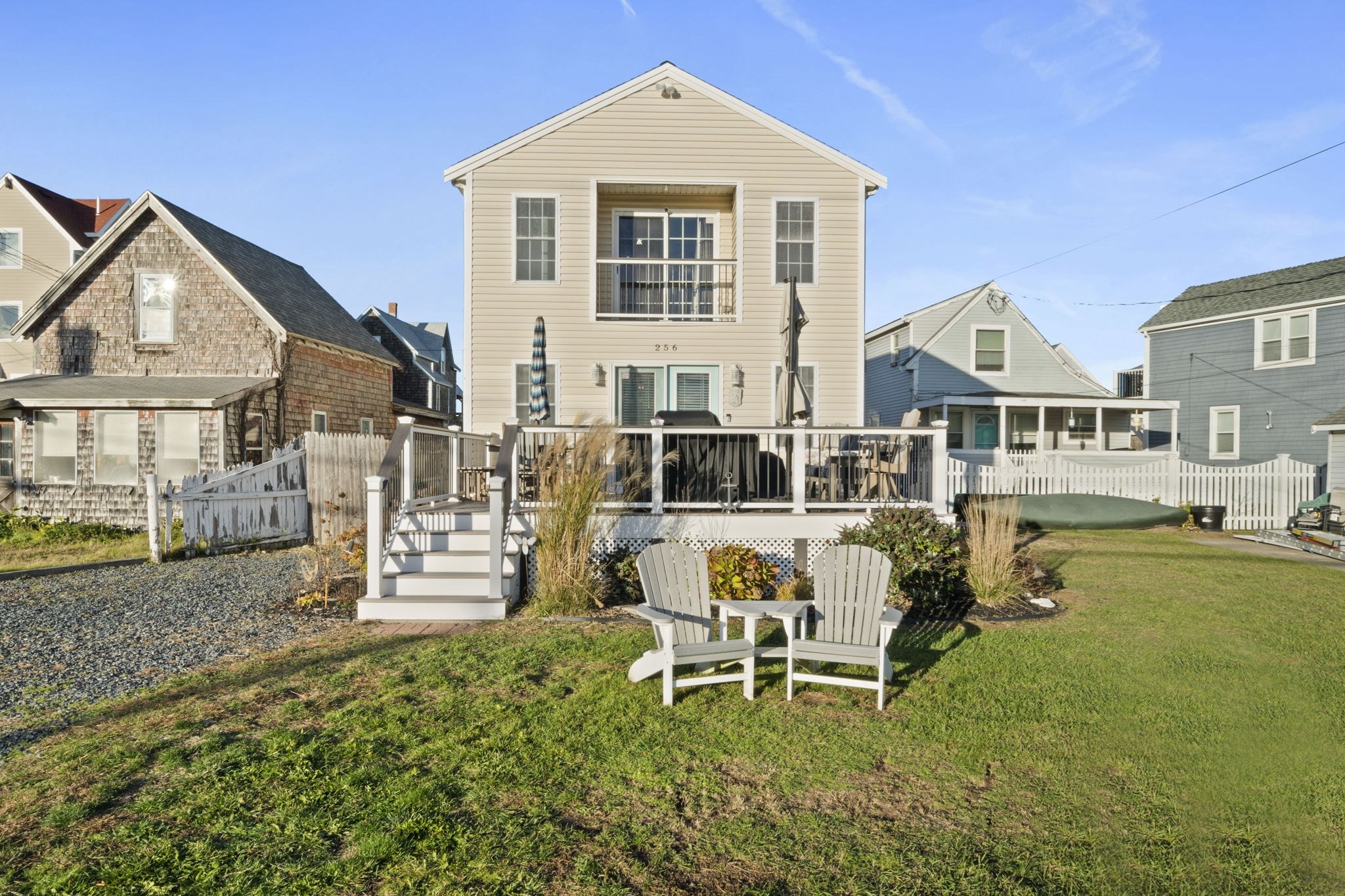 256 Ocean Street, Marshfield, MA 02050