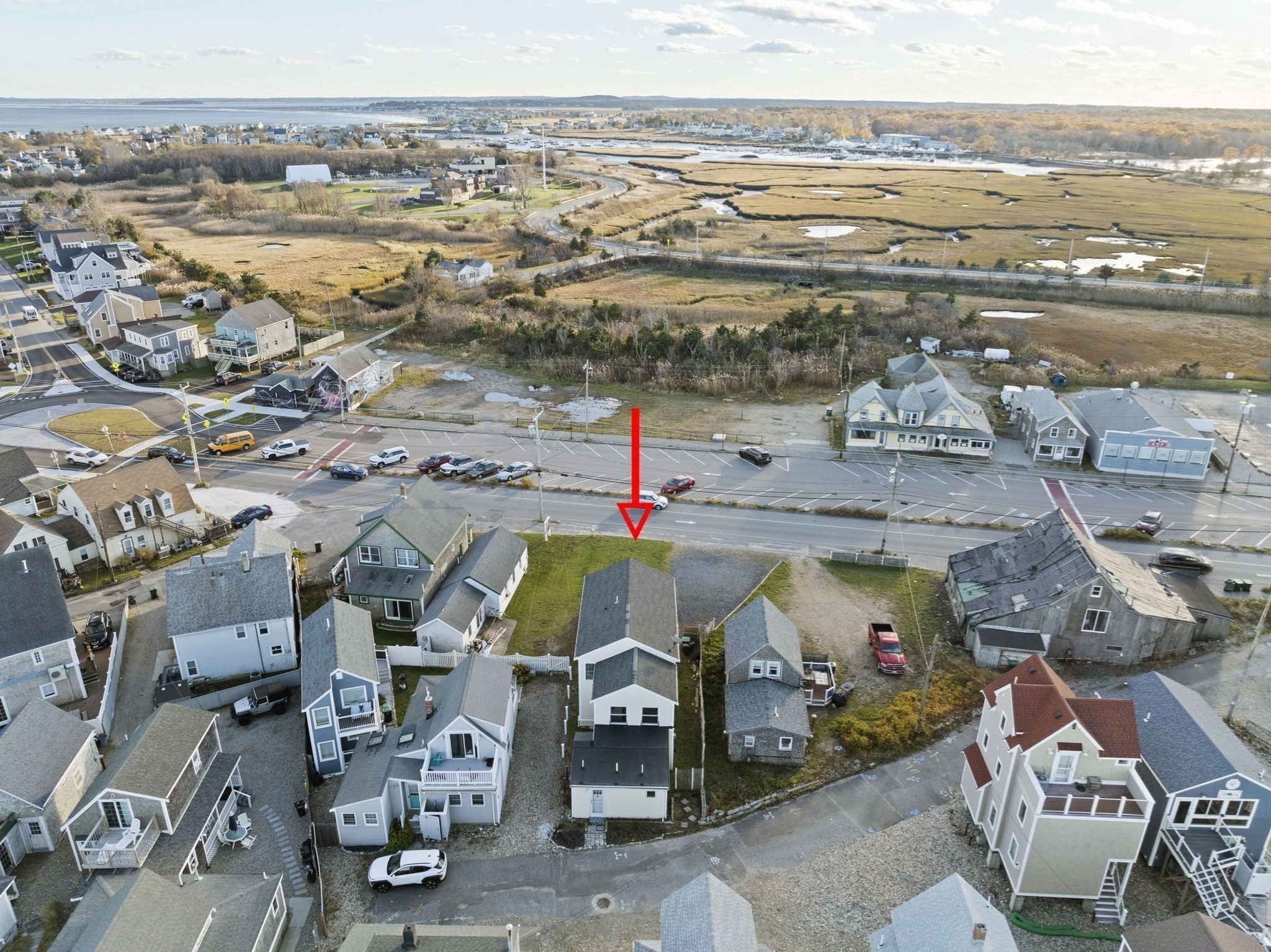 256 Ocean Street, Marshfield, MA 02050 - Image 20