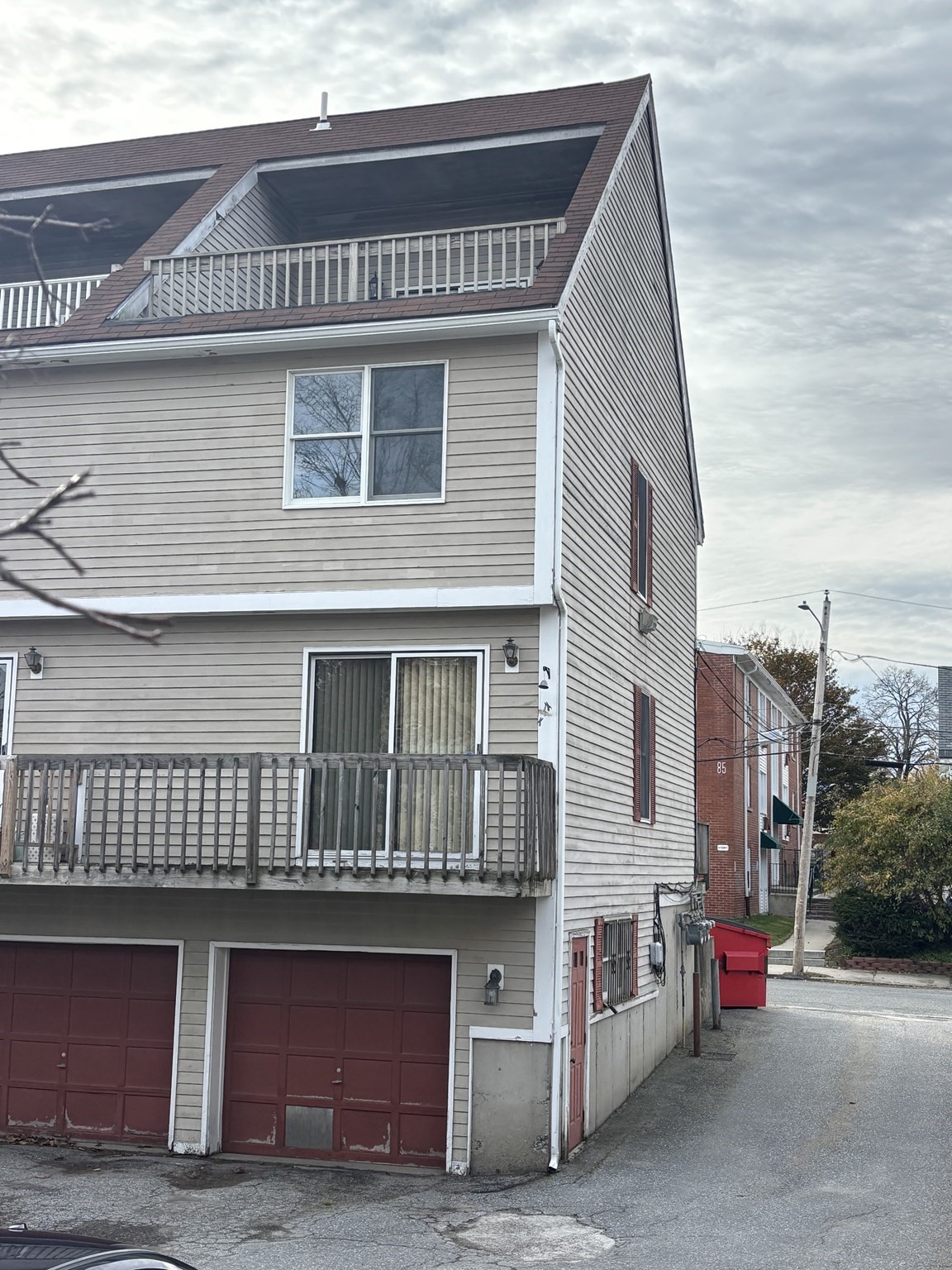 86 Belmont Street Unit 86, Lowell, MA 01851 - Image 2