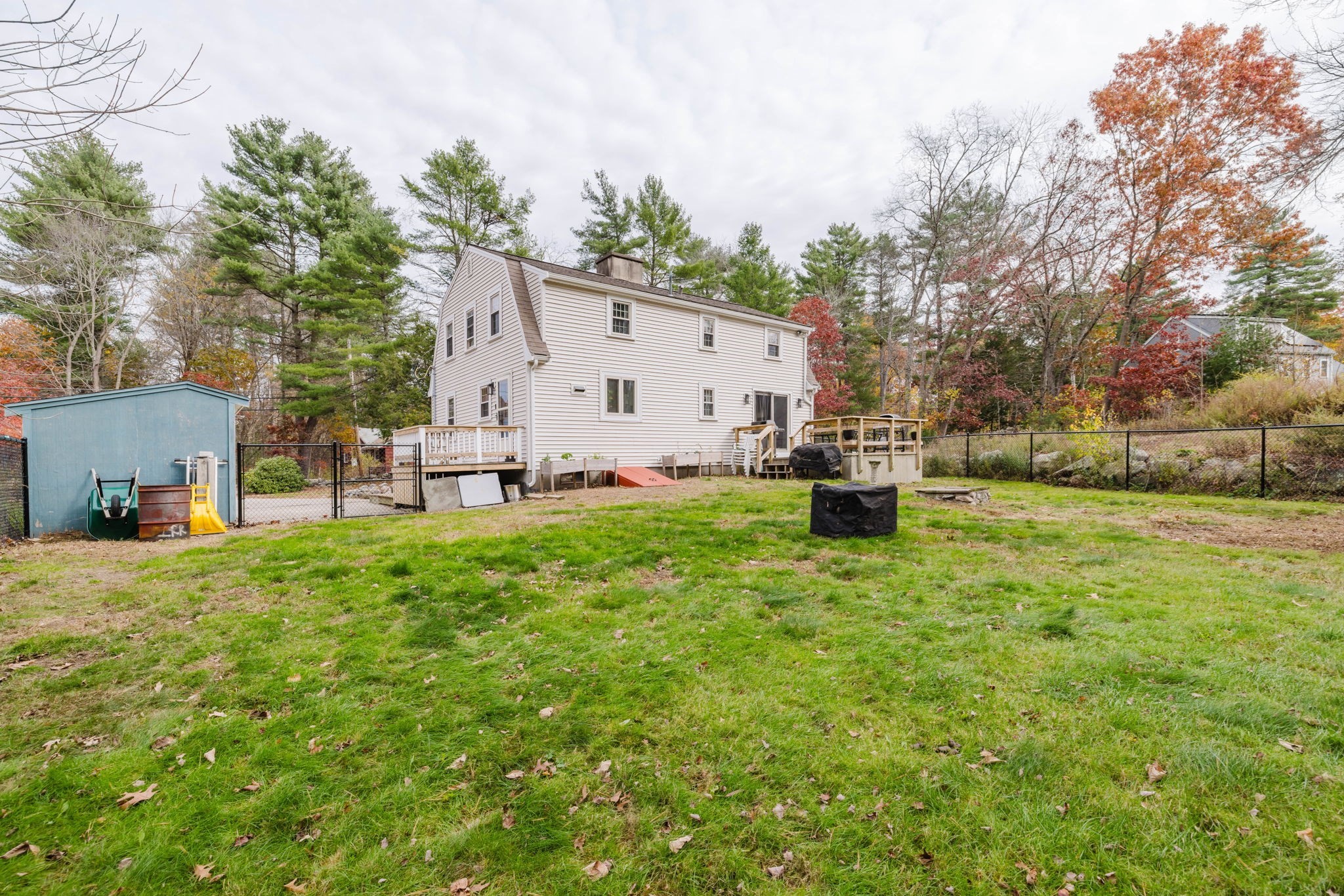 26 Short St, Easton, MA 02375 - Image 3