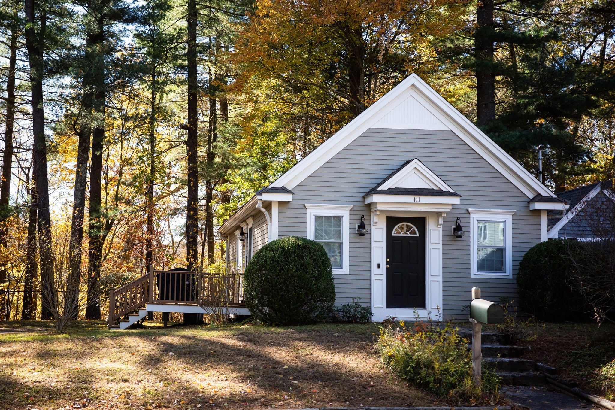 111 E. Foxboro, Sharon, MA 02067 - Image 2