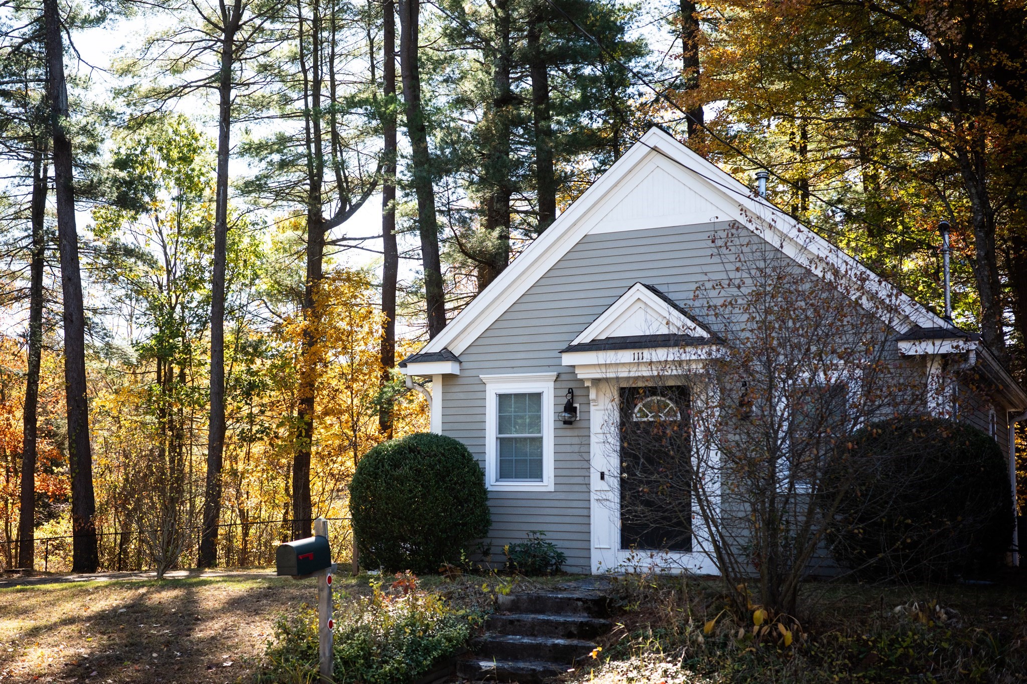 111 E. Foxboro, Sharon, MA 02067 - Image 16
