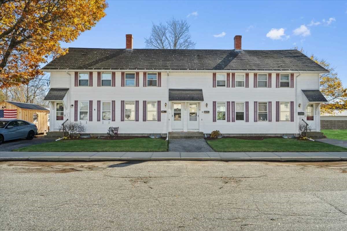 11 A St Unit 11, Northbridge, MA 01588 - Image 1