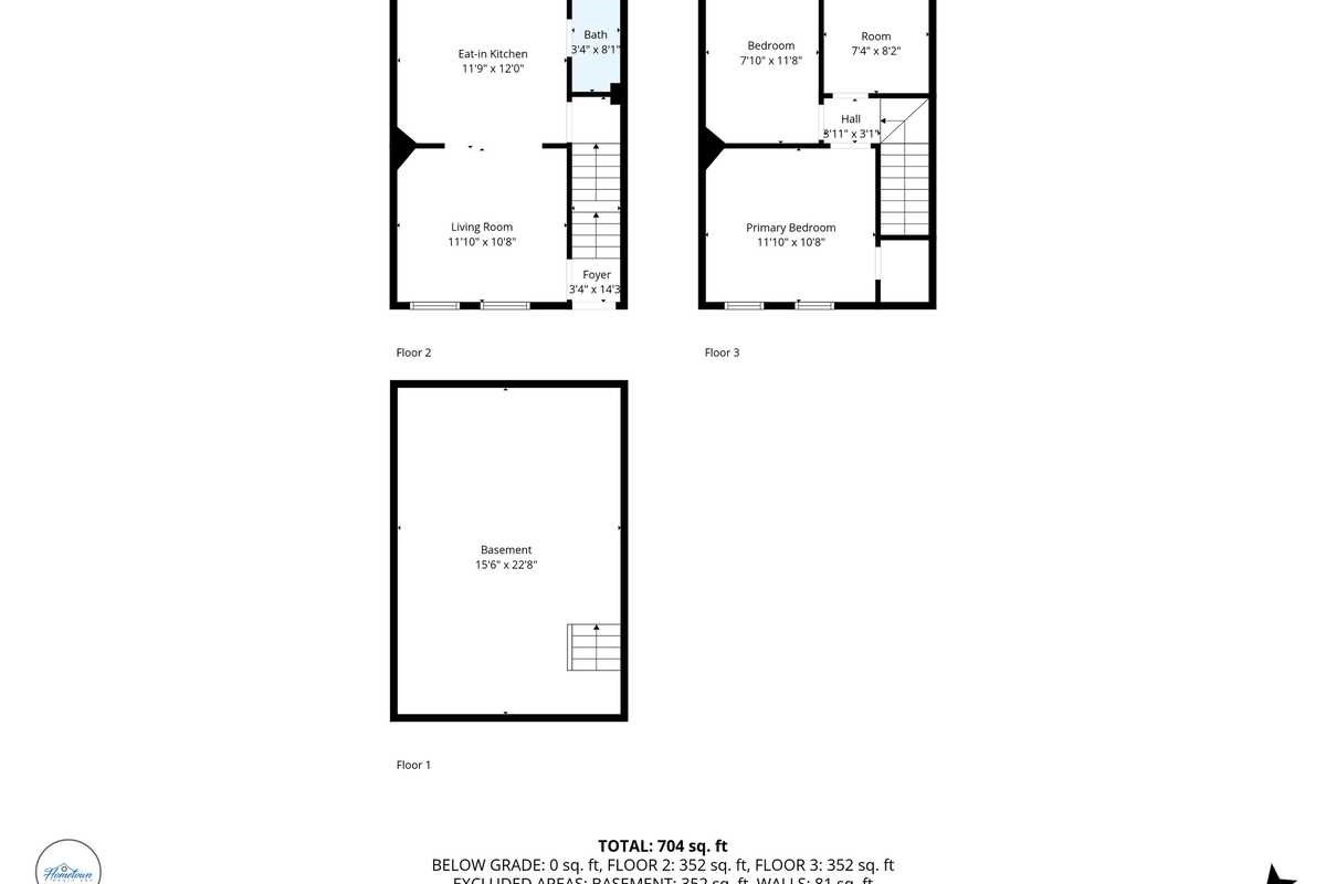 11 A St Unit 11, Northbridge, MA 01588 - Image 19