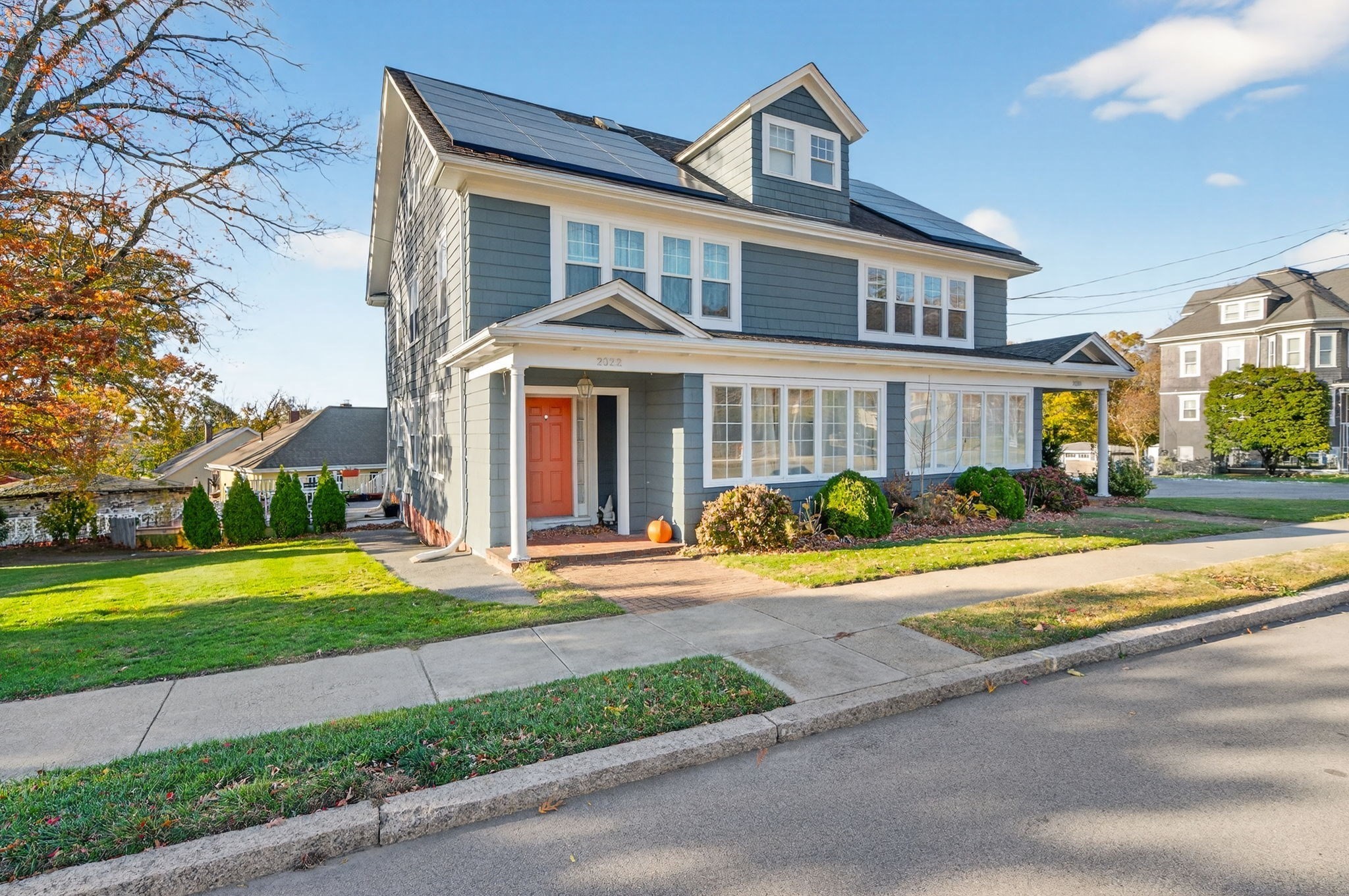 2022 Highland Ave, Fall River, MA 02720 - Image 3