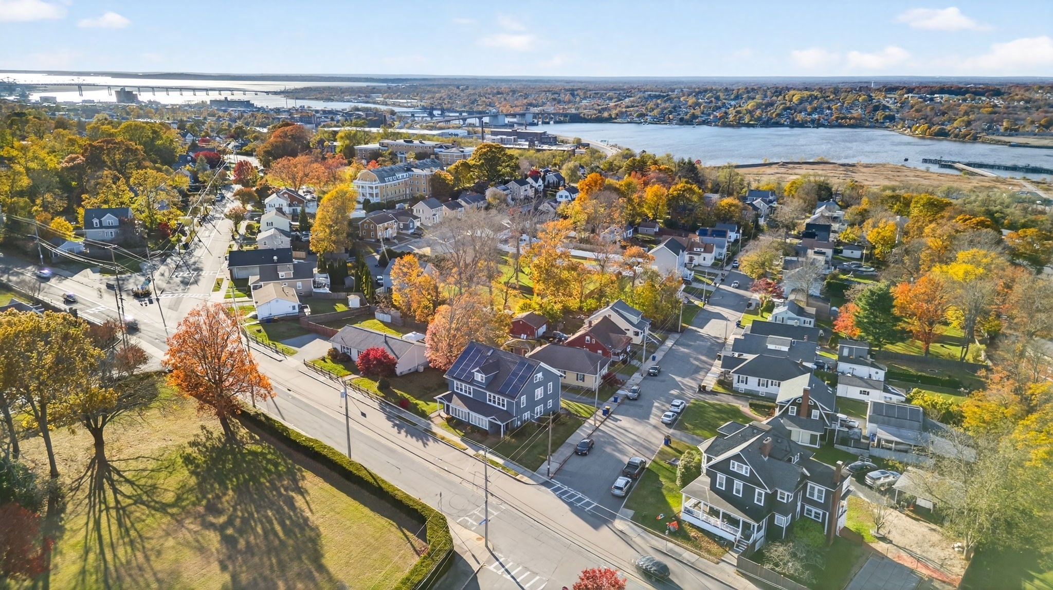 2022 Highland Ave, Fall River, MA 02720 - Image 38