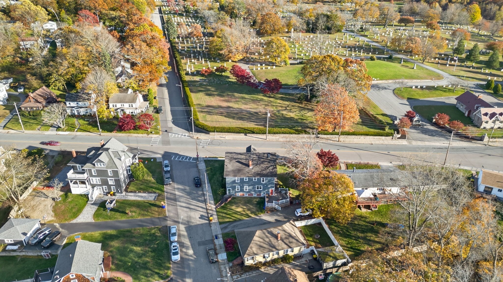 2022 Highland Ave, Fall River, MA 02720 - Image 39