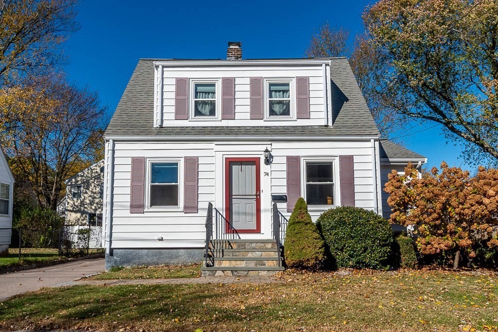 74 Winfield St, Norwood, MA 02062
