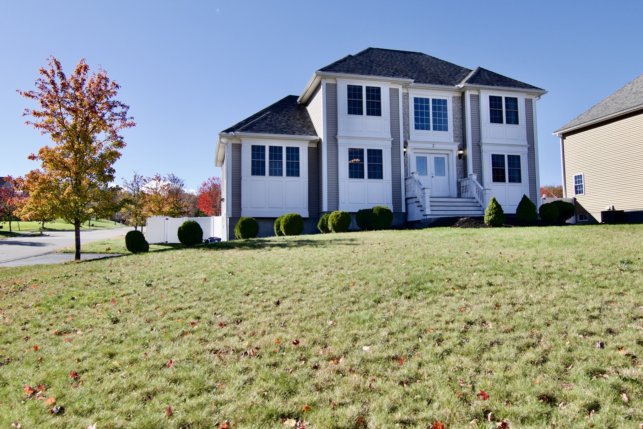 2 Keeneland Cir, Leominster, MA 01453 - Image 1