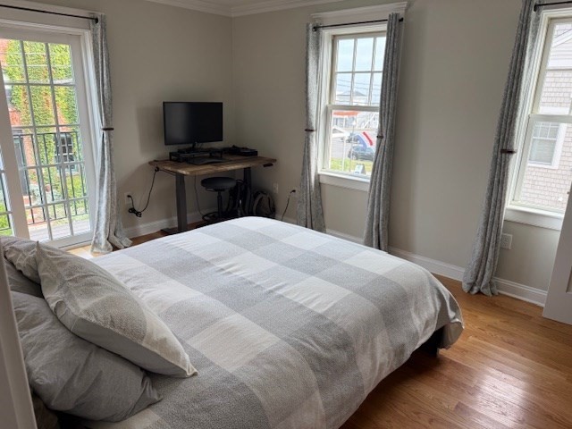 23 Howland Unit 4, Plymouth, MA 02360 - Image 12