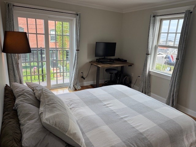 23 Howland Unit 4, Plymouth, MA 02360 - Image 13