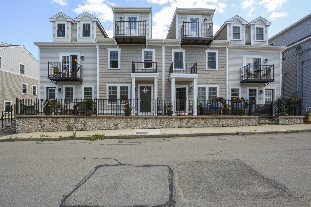 23 Howland Unit 4, Plymouth, MA 02360 - Image 3
