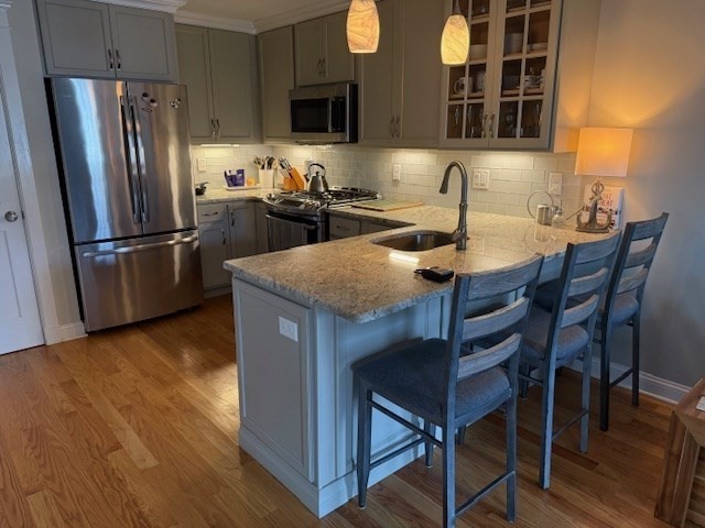 23 Howland Unit 4, Plymouth, MA 02360 - Image 7