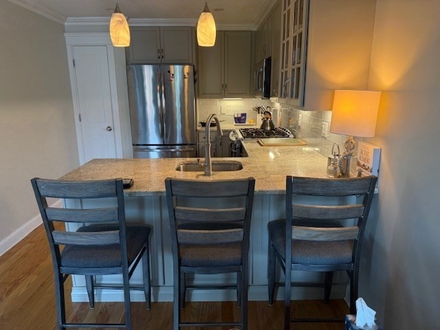 23 Howland Unit 4, Plymouth, MA 02360 - Image 8