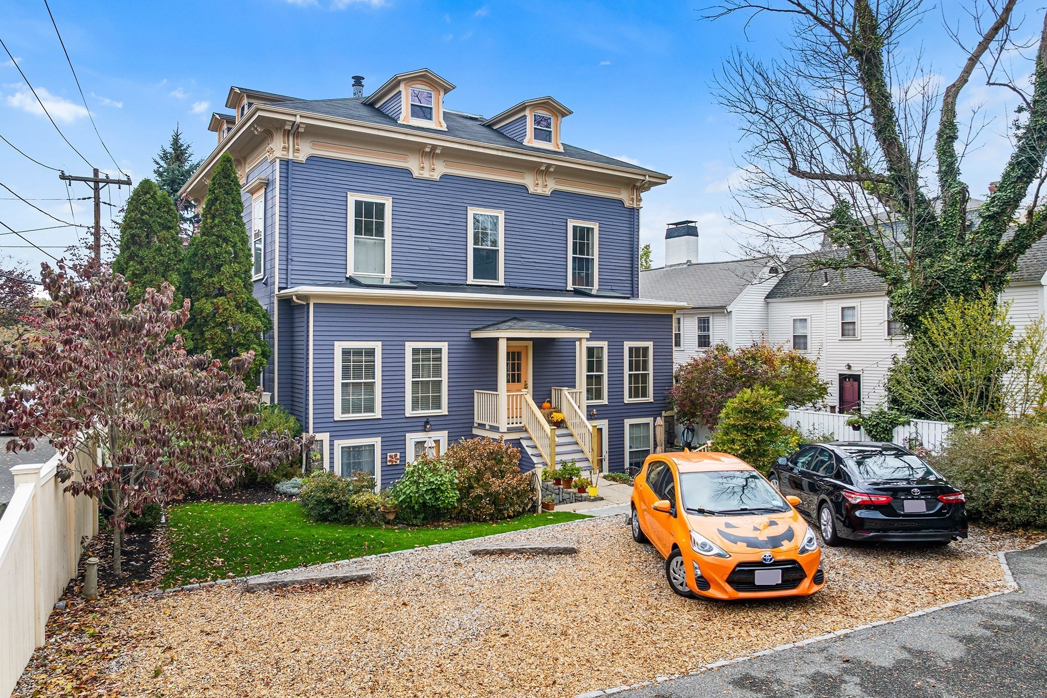 145 Federal St Unit 3, Salem, MA 01970 - Image 27