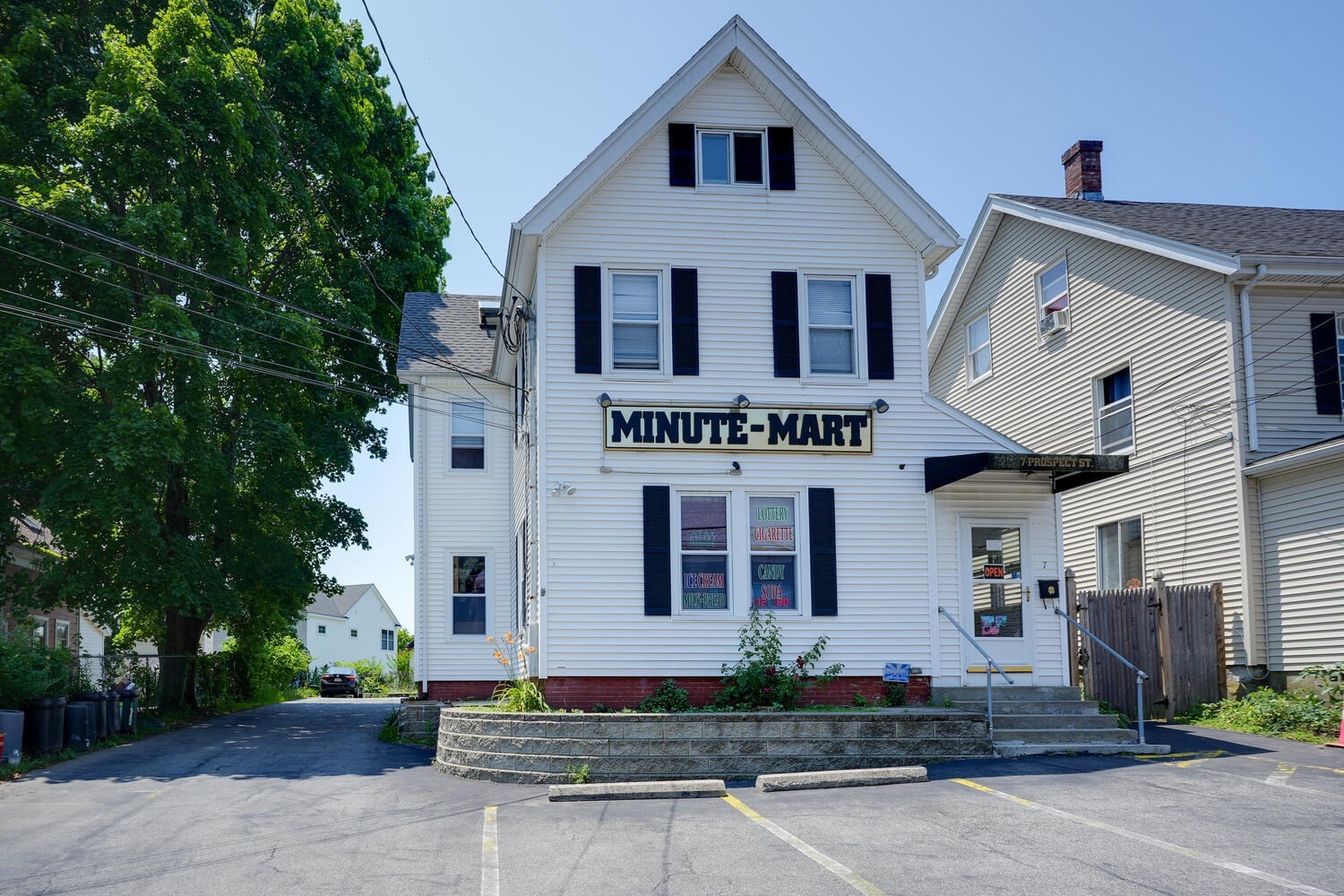 7 Prospect St, Woburn, MA 01801