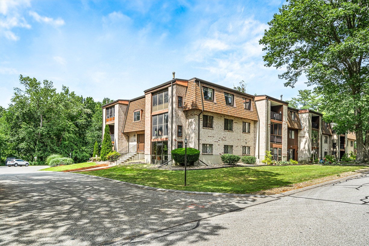 6 Greenbriar Dr Unit 110, North Reading, MA 01864 - Image 26