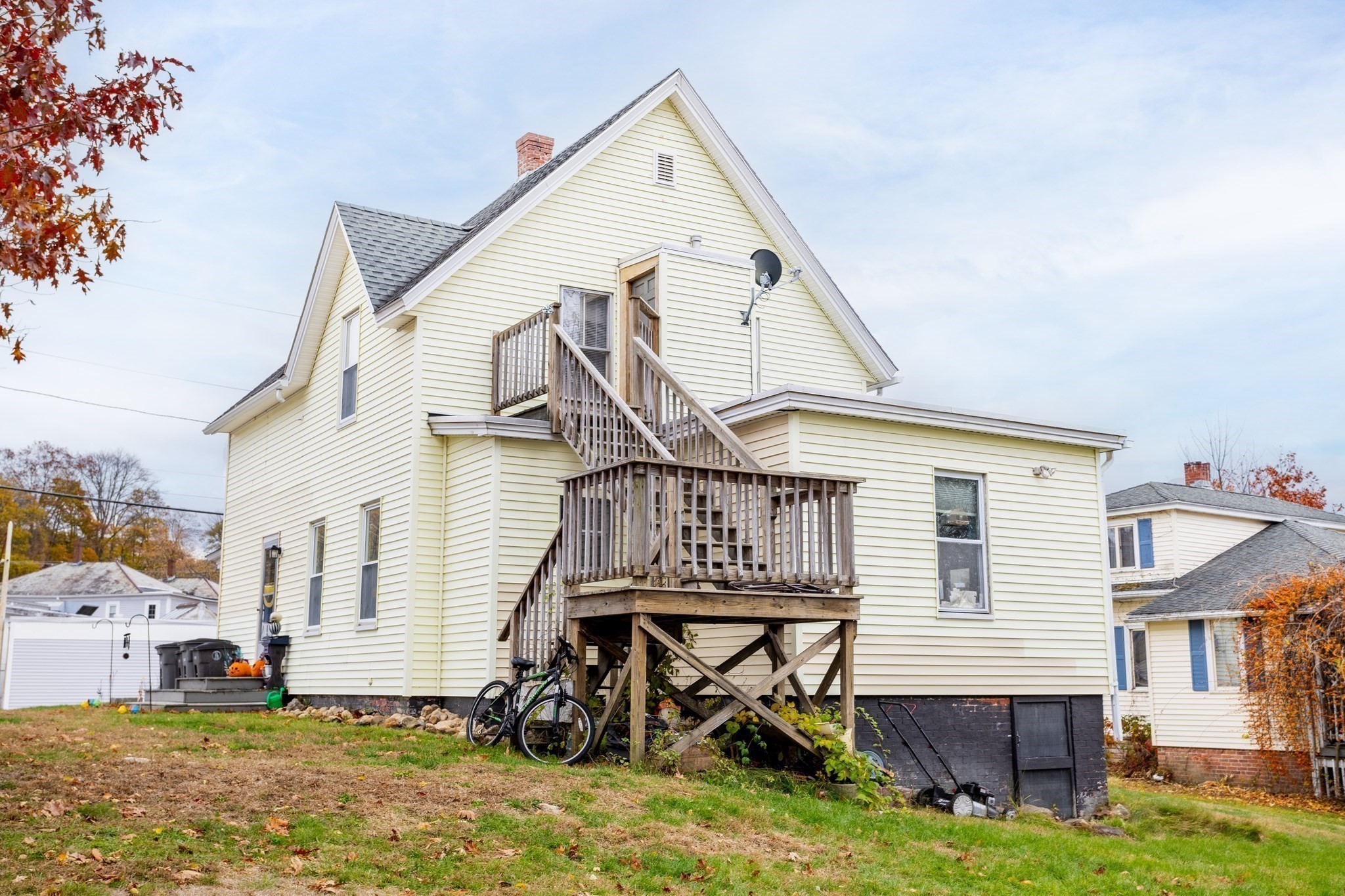 84 Jean St, Gardner, MA 01440 - Image 24