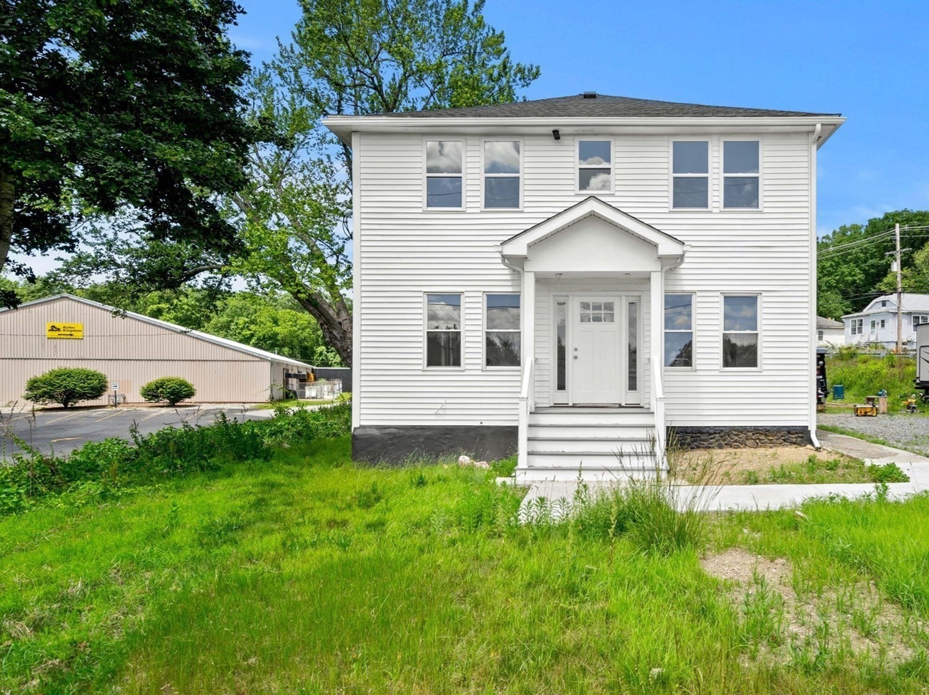 3 Highland Park Ave, Hudson, MA 01749 - Image 2