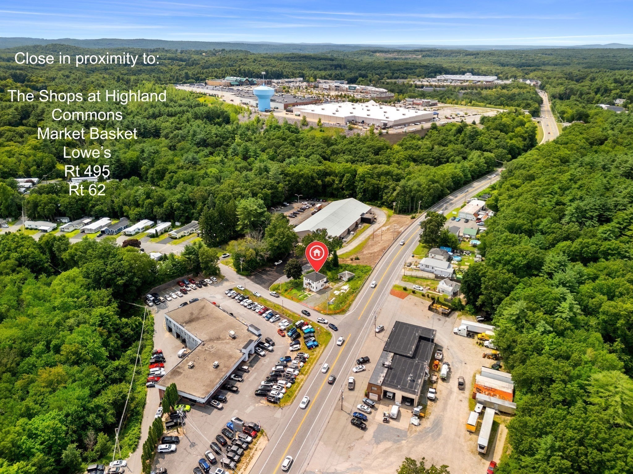 3 Highland Park Ave, Hudson, MA 01749 - Image 4