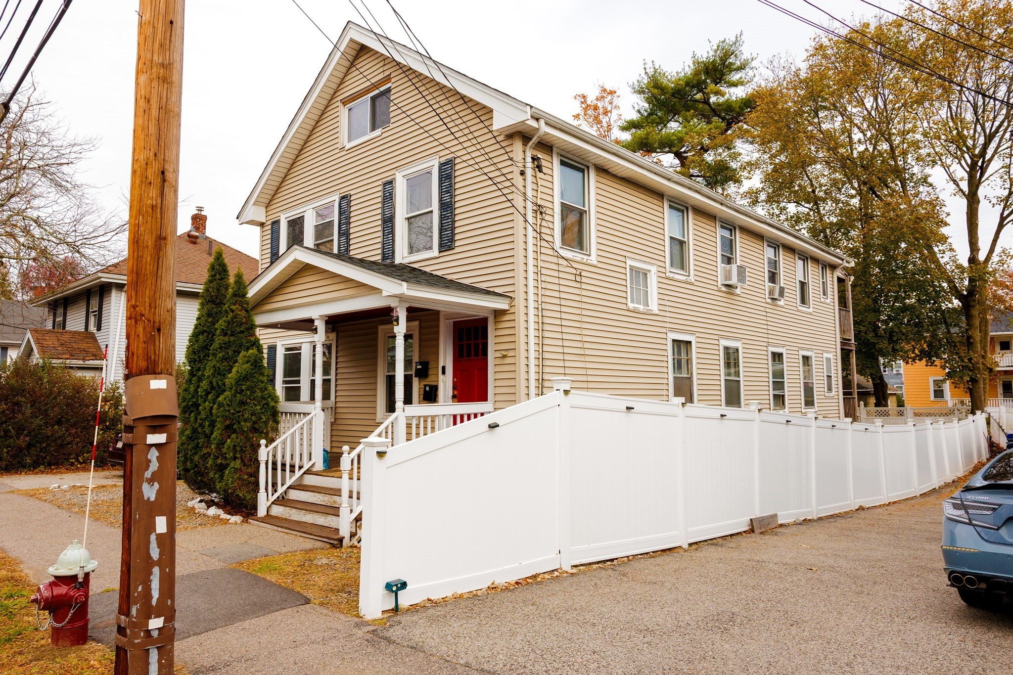 16 Concord Ave Unit 1, Milton, MA 02186 - Image 2