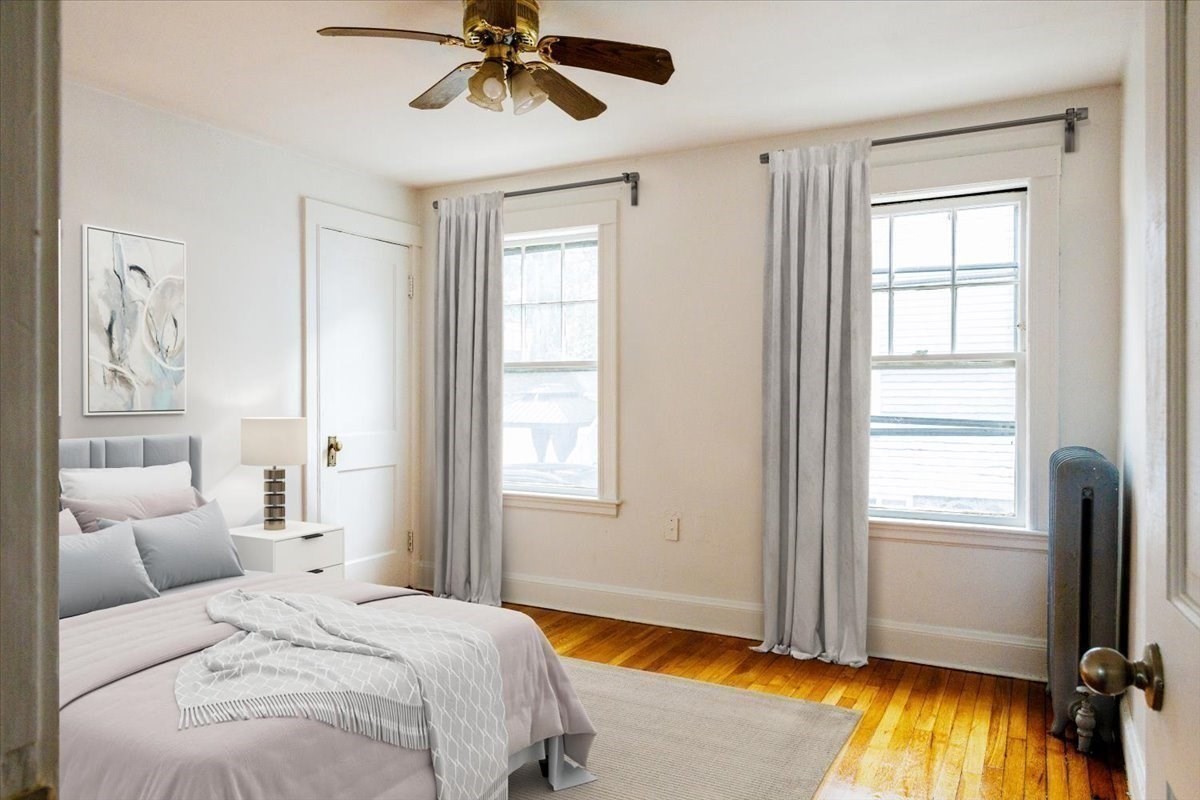 16 Concord Ave Unit 1, Milton, MA 02186 - Image 14