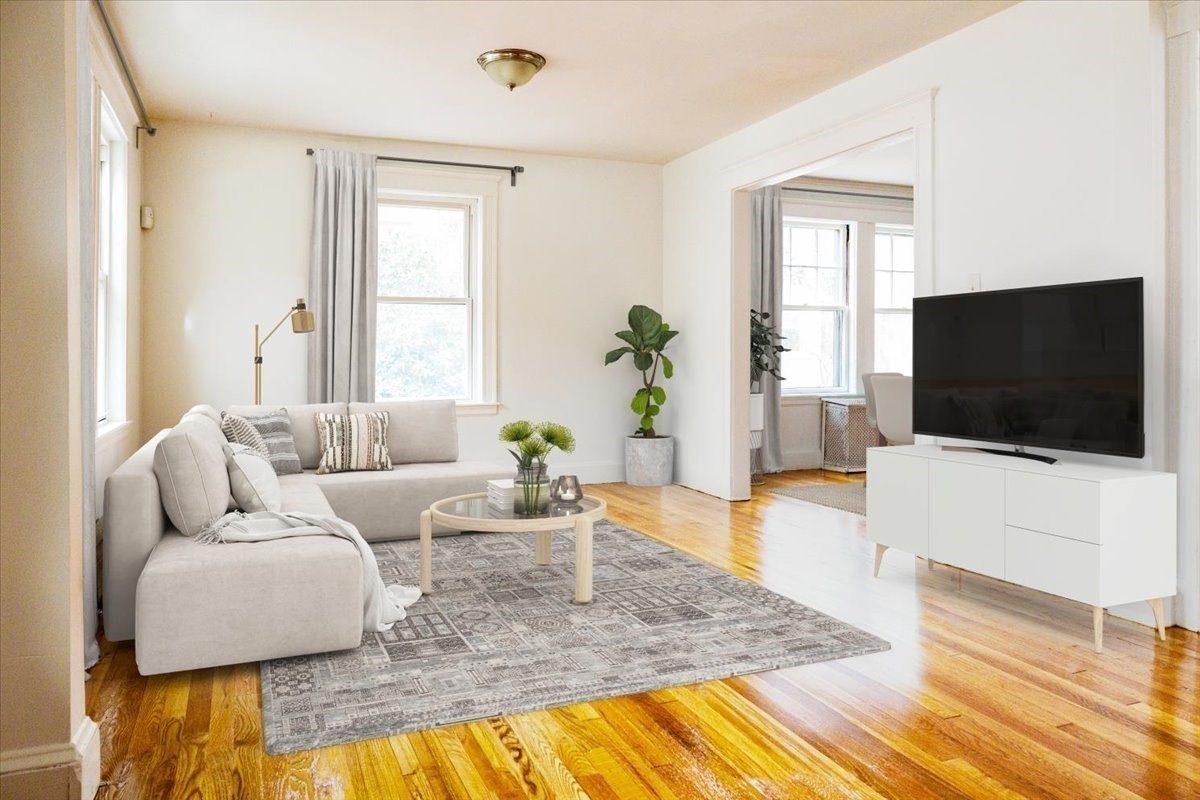 16 Concord Ave Unit 1, Milton, MA 02186 - Image 3