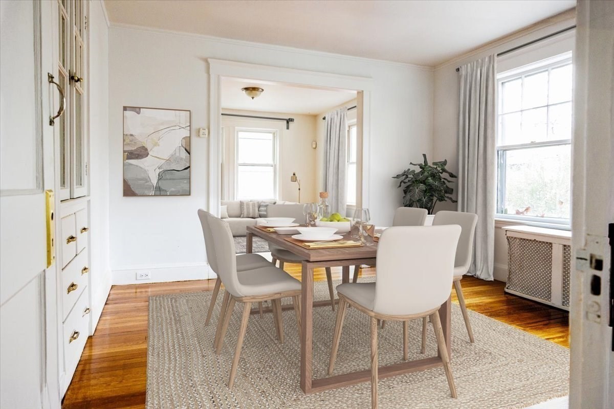 16 Concord Ave Unit 1, Milton, MA 02186 - Image 7