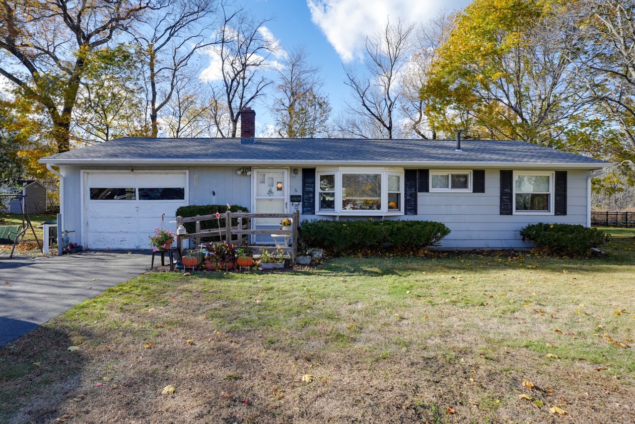 6 Durant Ave, Maynard, MA 01754