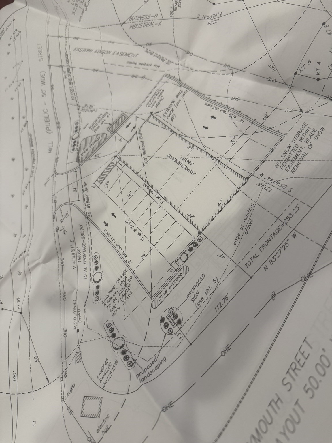 1 Mill, Bridgewater, MA 02324