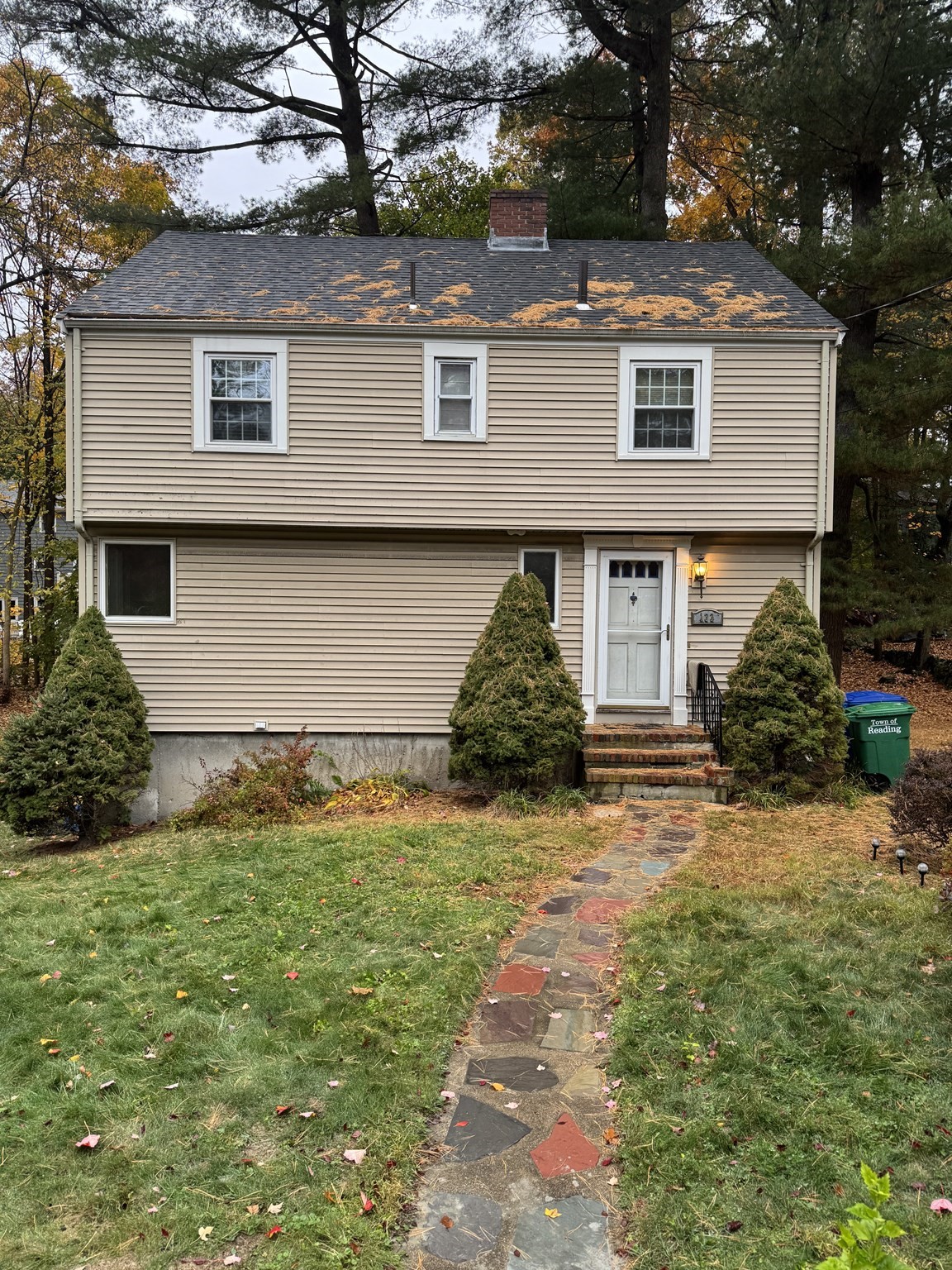 133 Pine Ridge Rd, Reading, MA 01867