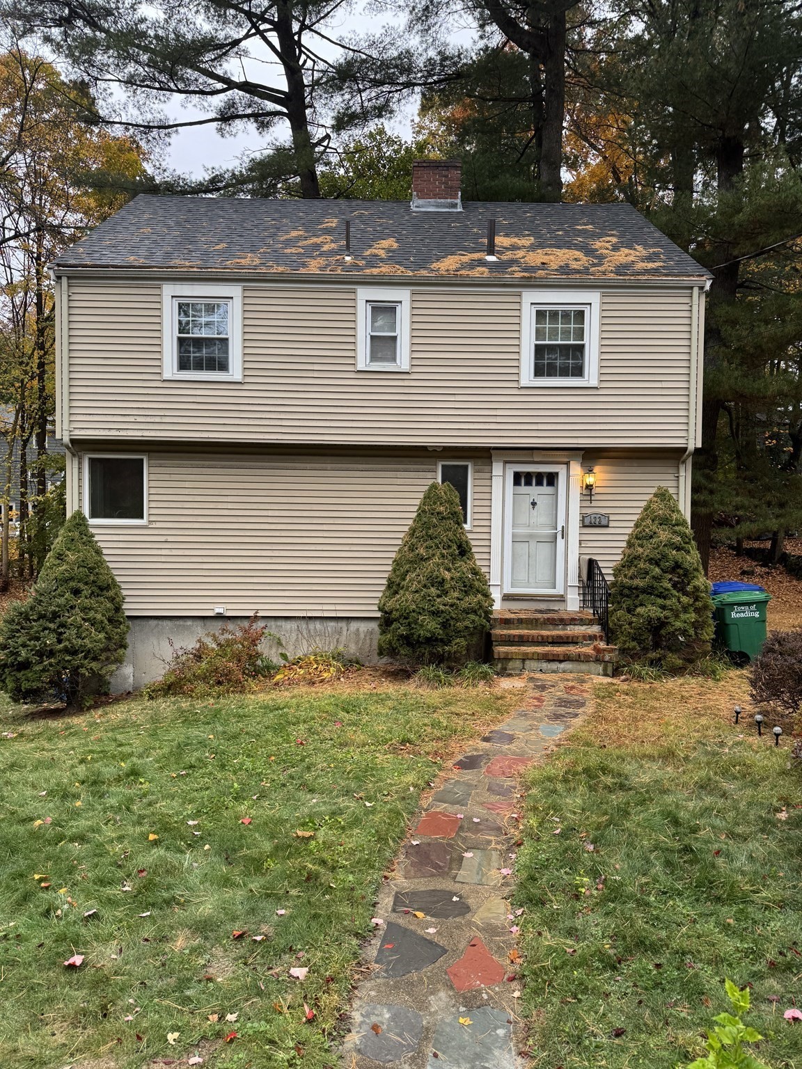 133 Pine Ridge Rd, Reading, MA 01867 - Image 19