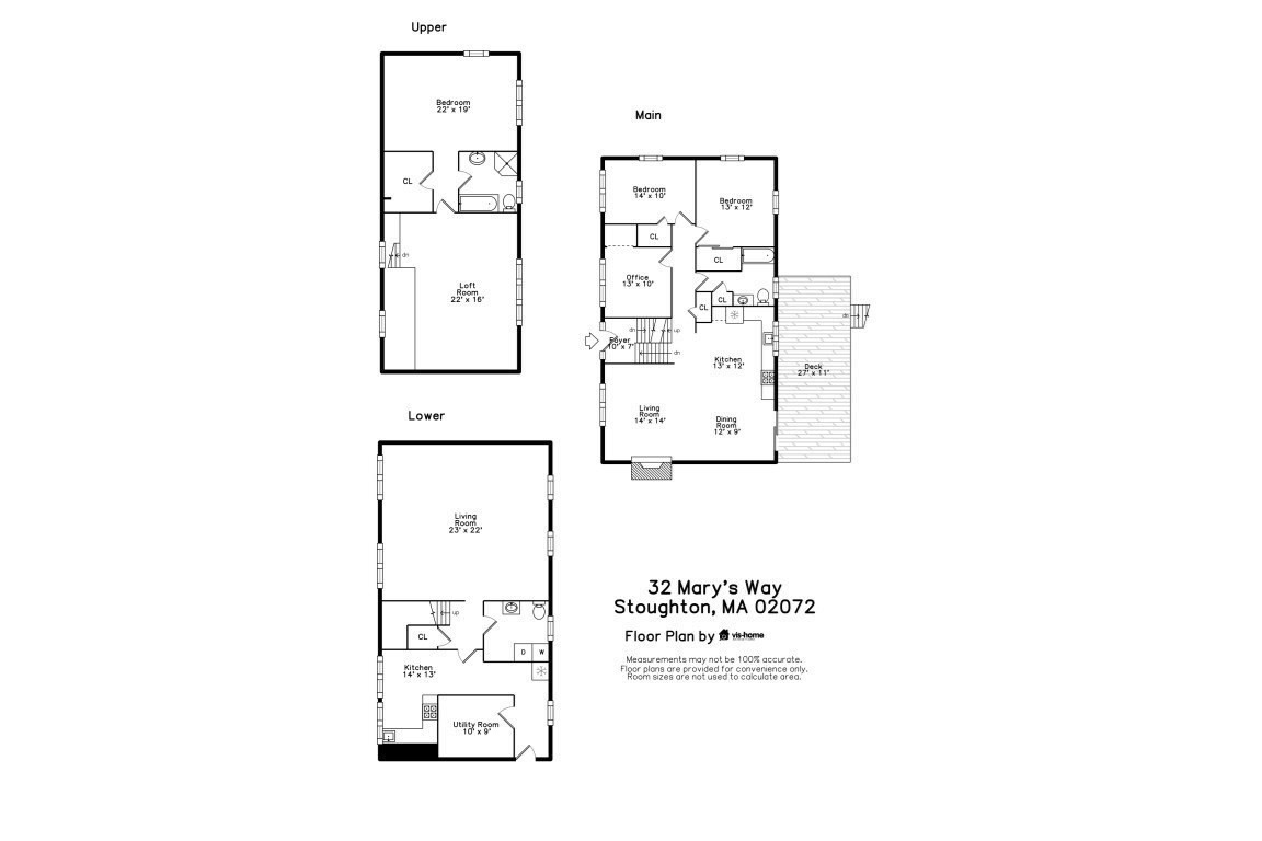 32 Marys Way, Stoughton, MA 02072 - Image 39