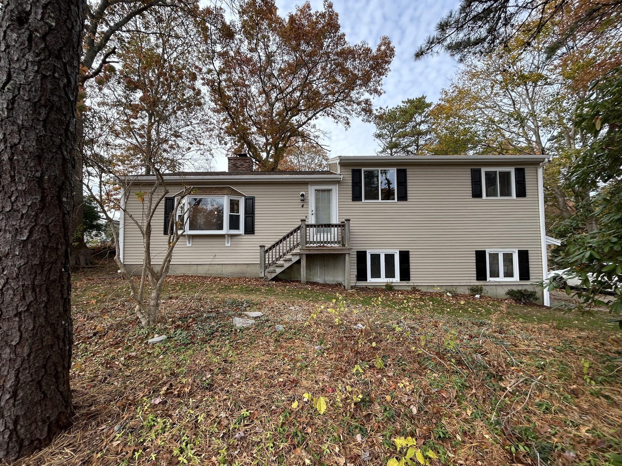 4 Oriole Way, Plymouth, MA 02360