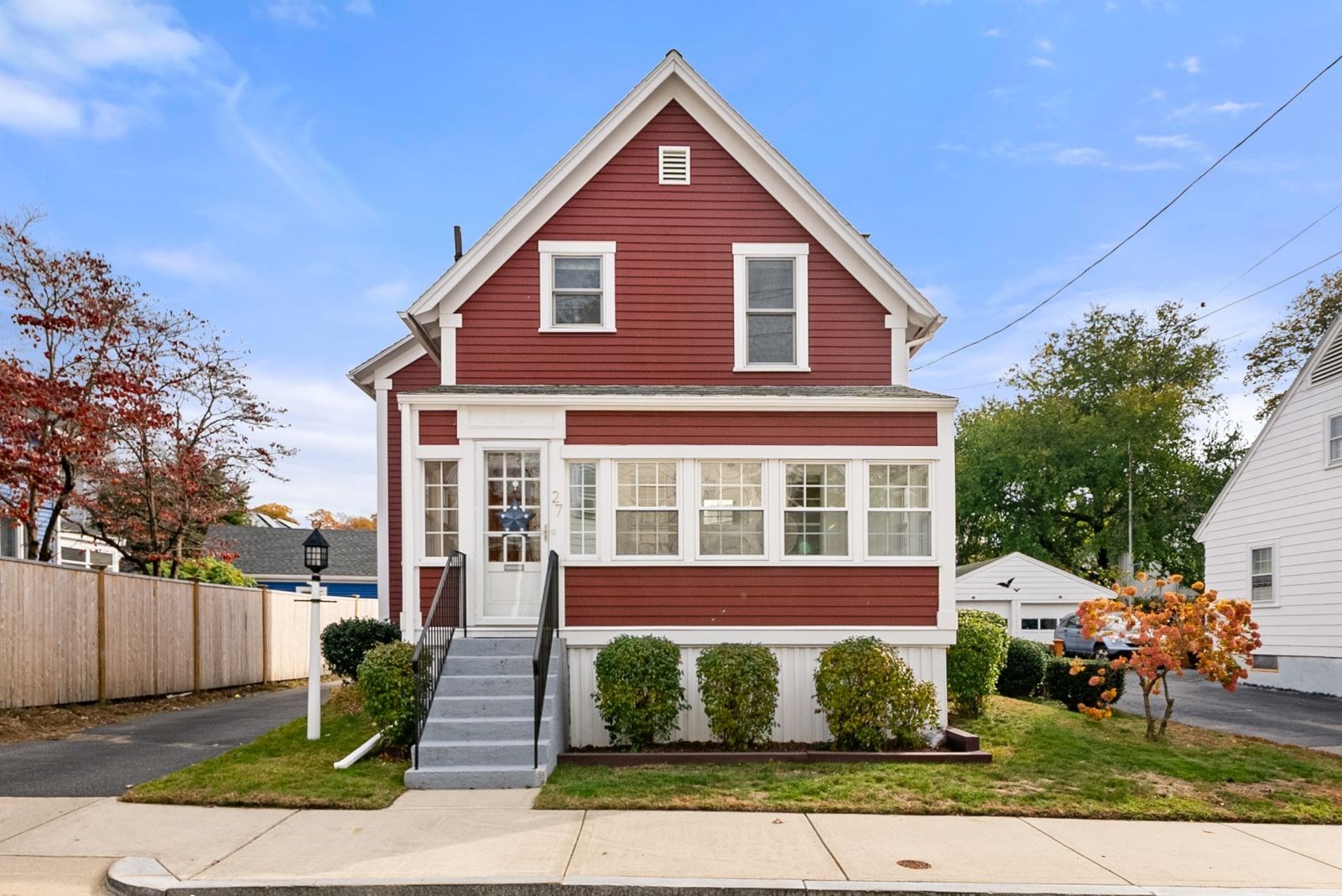 27 Pratt Street, Melrose, MA 02176