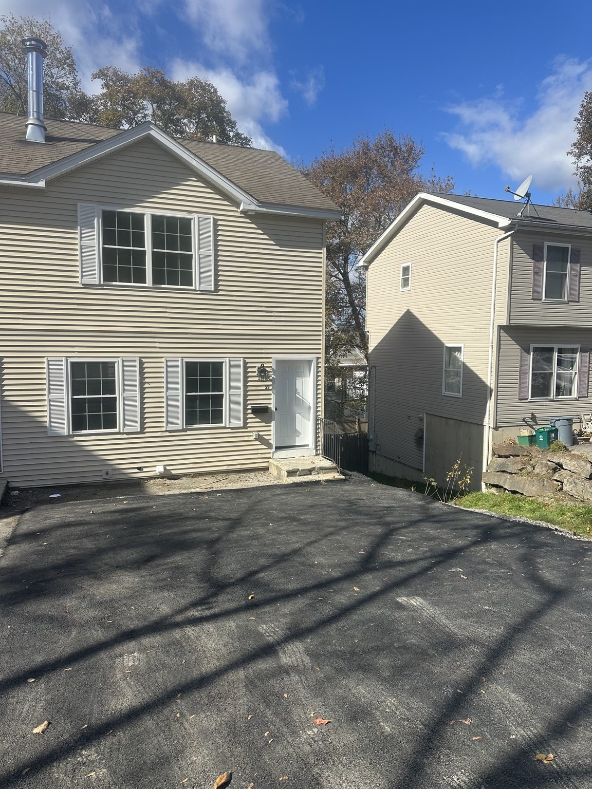 33 Denmark St Unit 33, Worcester, MA 01605