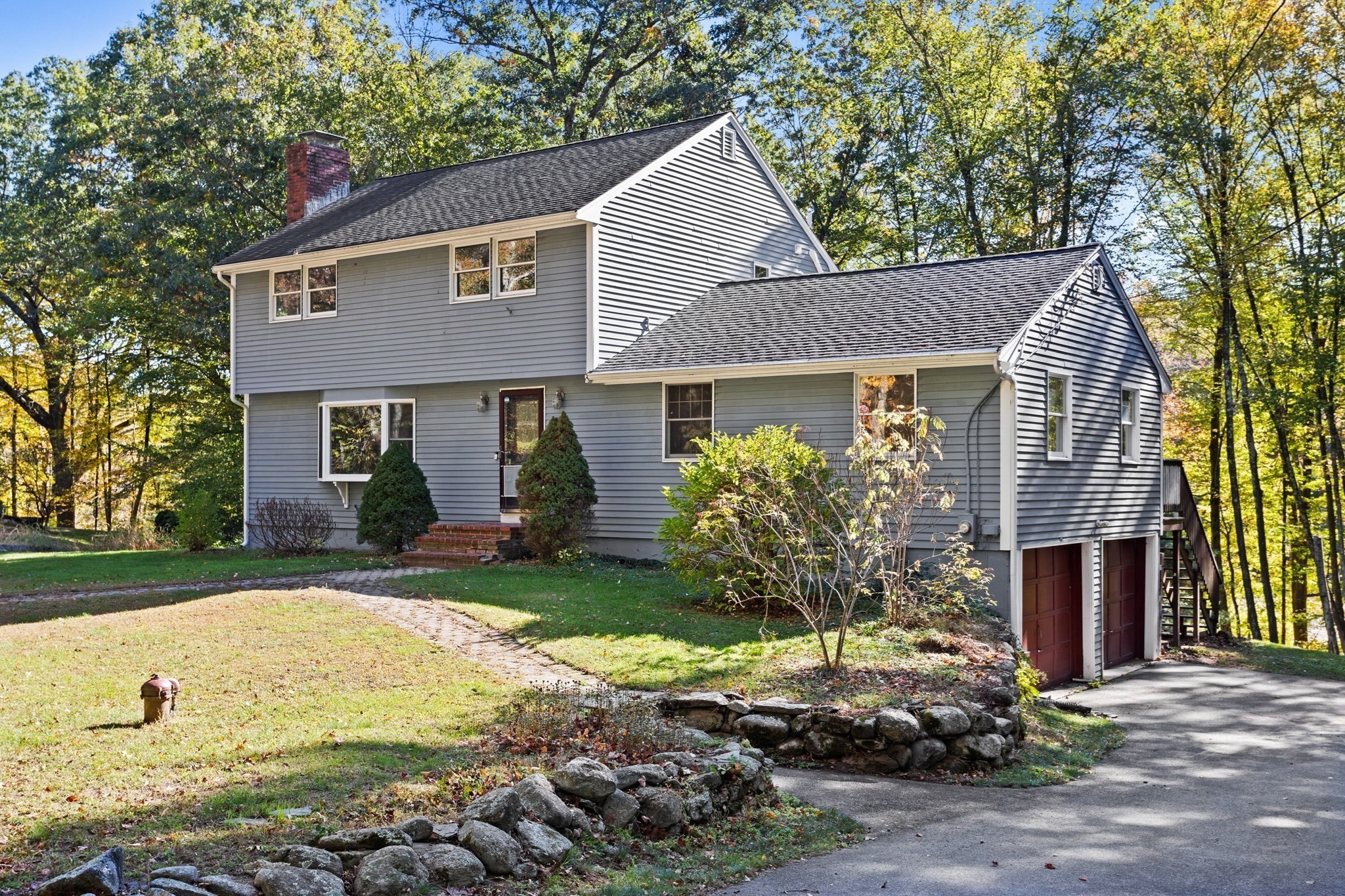 51 Teele Rd, Bolton, MA 01740