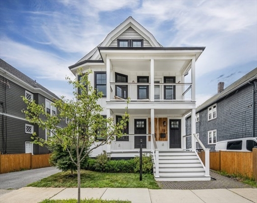 72 Governor Winthrop Rd, Apt 2