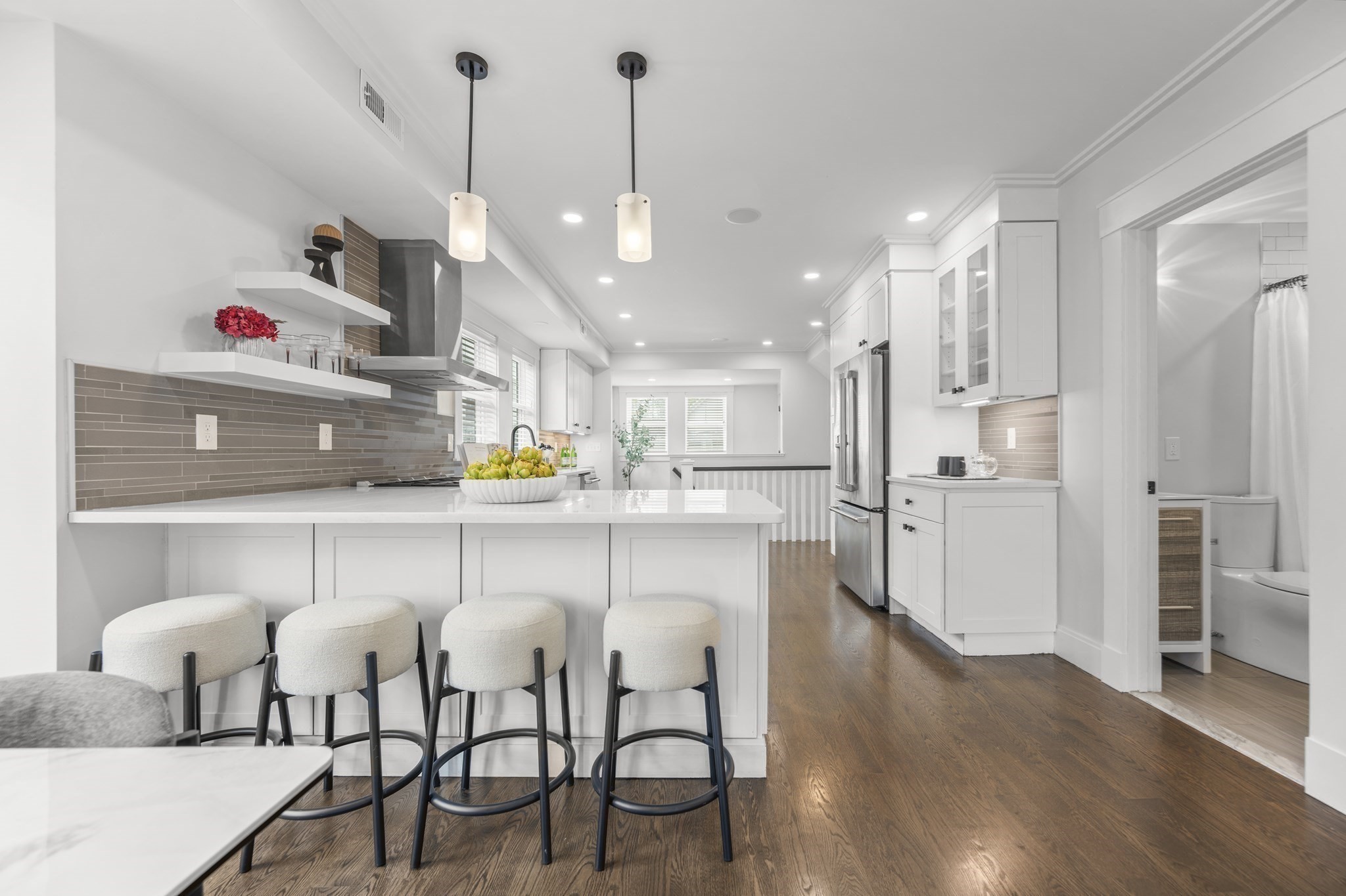 72 Governor Winthrop Rd Unit 2, Somerville, MA 02145 - Image 4