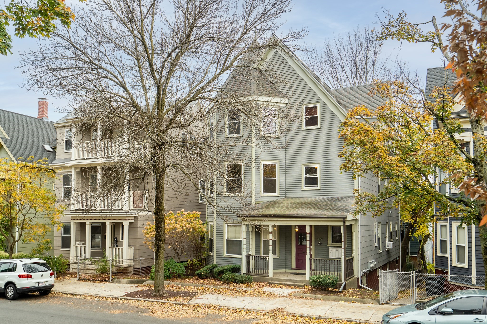 456 Medford St Unit 3, Somerville, MA 02145 - Image 2