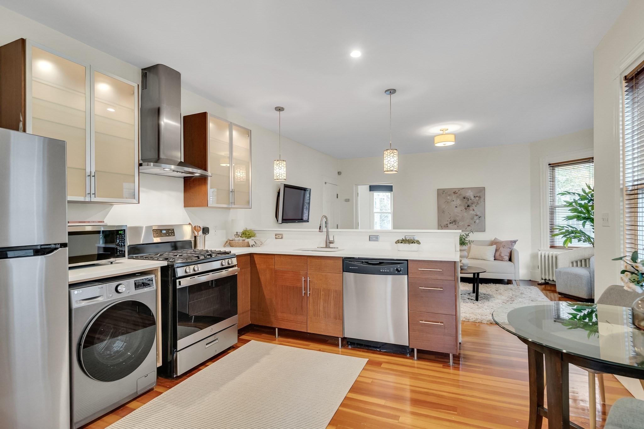 456 Medford St Unit 3, Somerville, MA 02145 - Image 11