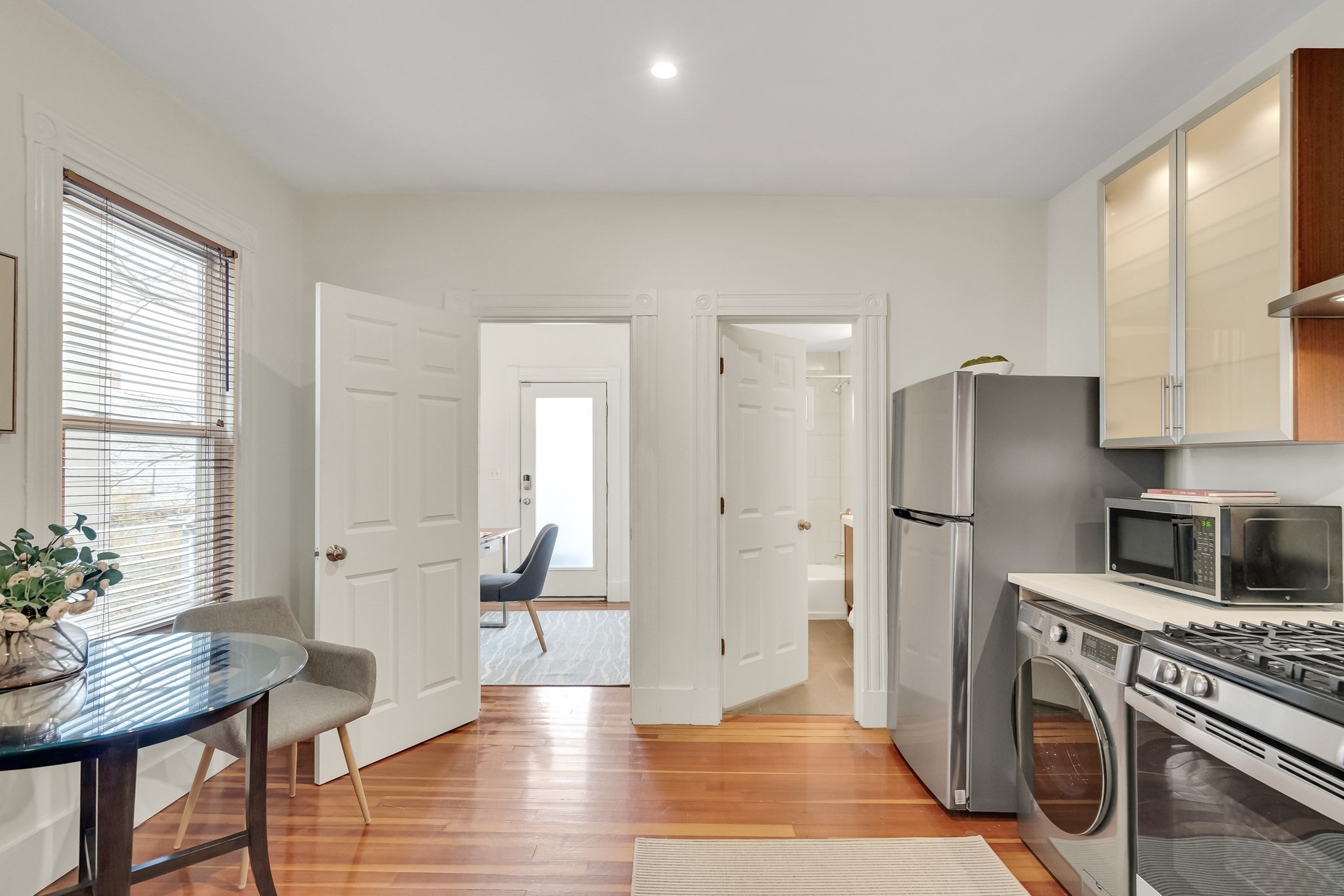 456 Medford St Unit 3, Somerville, MA 02145 - Image 12