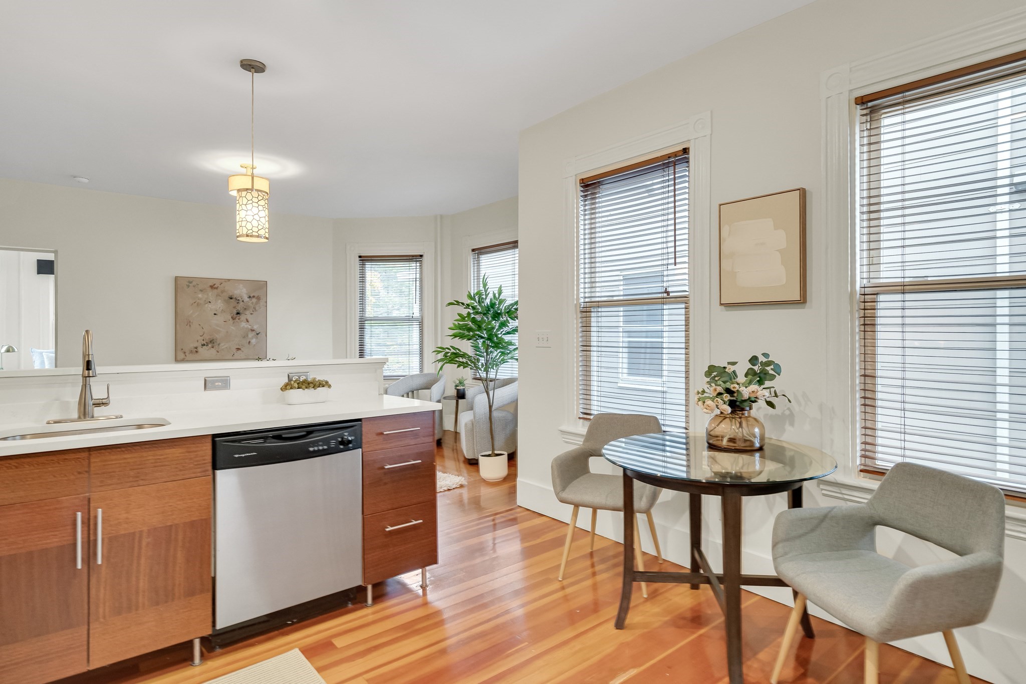 456 Medford St Unit 3, Somerville, MA 02145 - Image 14